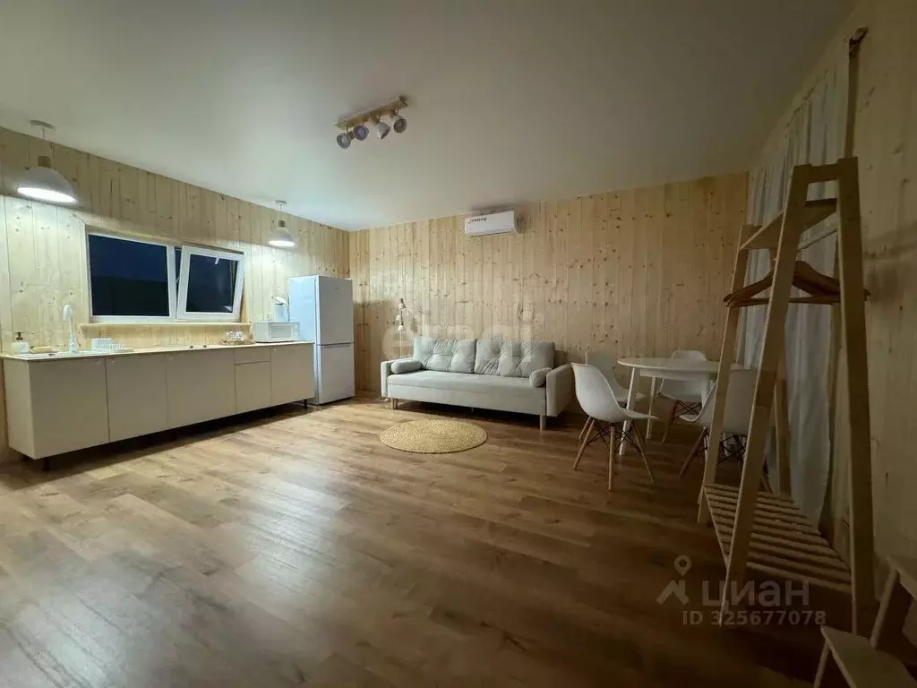 Дом в Калининградская область, Зеленоградский муниципальный округ, ... - Фото 2