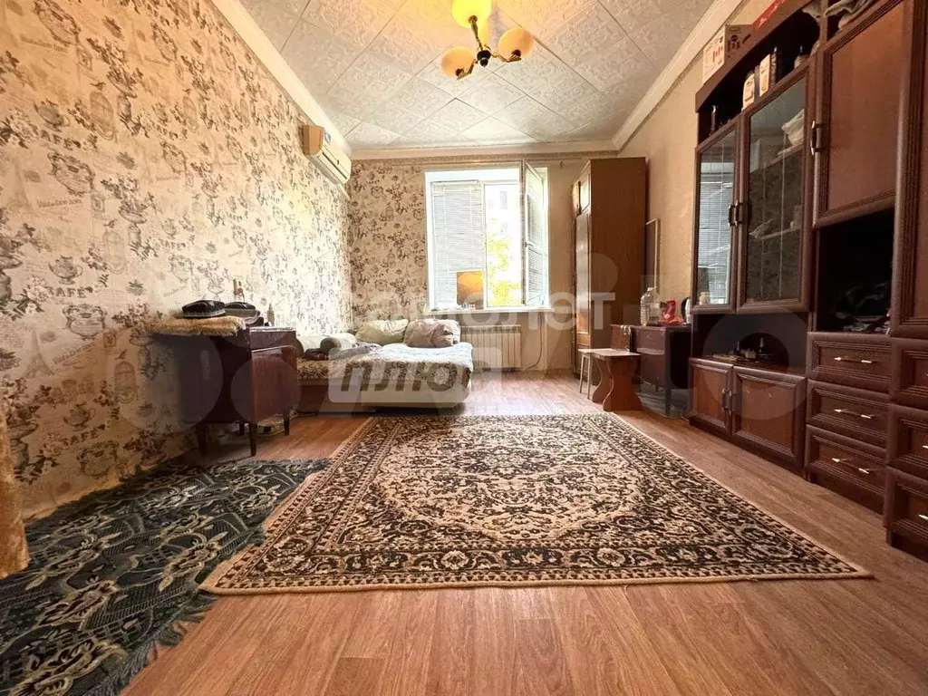 Комната 19 м в 1-к., 3/5 эт. - Фото 0