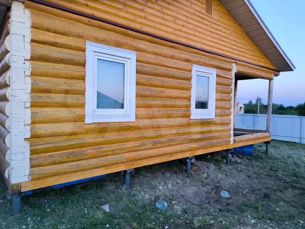 Дом 81 м на участке 10 сот. - Фото 0