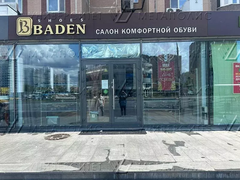 Помещение свободного назначения в Москва Енисейская ул., 22К2 (114 м) - Фото 0