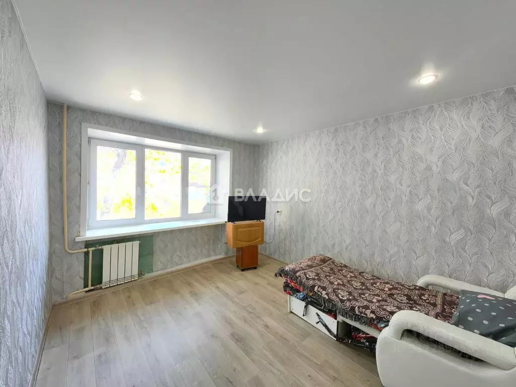 Комната Забайкальский край, Чита ул. Труда, 17 (18.4 м) - Фото 0