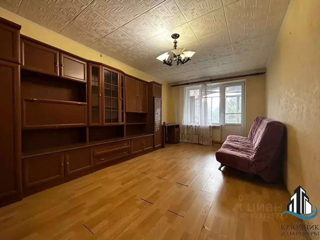 3-к кв. Крым, Феодосия ул. Украинская (72.0 м) - Фото 1