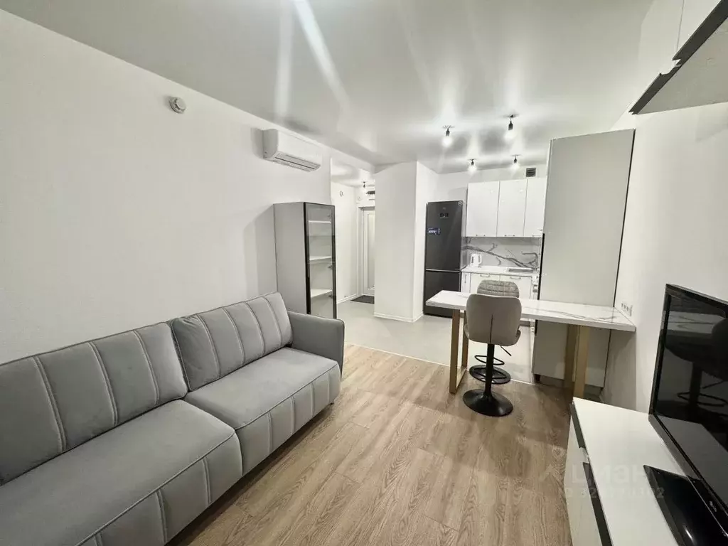 1-к кв. Москва Озерная ул., 44 (36.0 м) - Фото 2