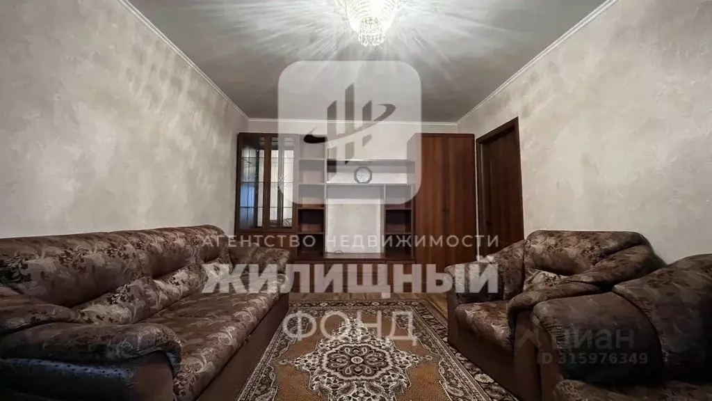 2-к кв. Саратовская область, Энгельс Полтавская ул., 40 (46.8 м) - Фото 0