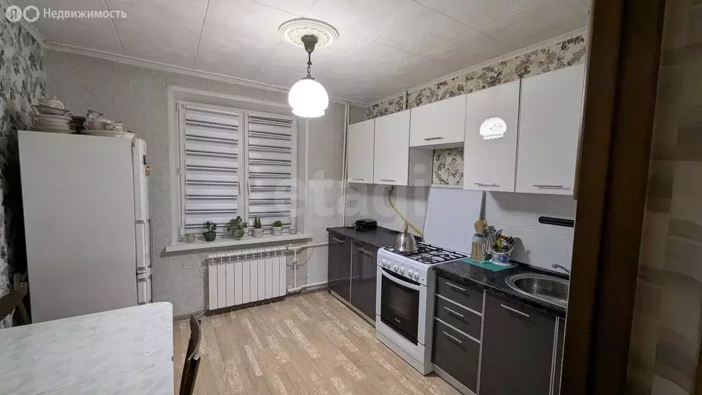 2-комнатная квартира: Альметьевск, проспект Строителей, 53 (52.4 м) - Фото 1