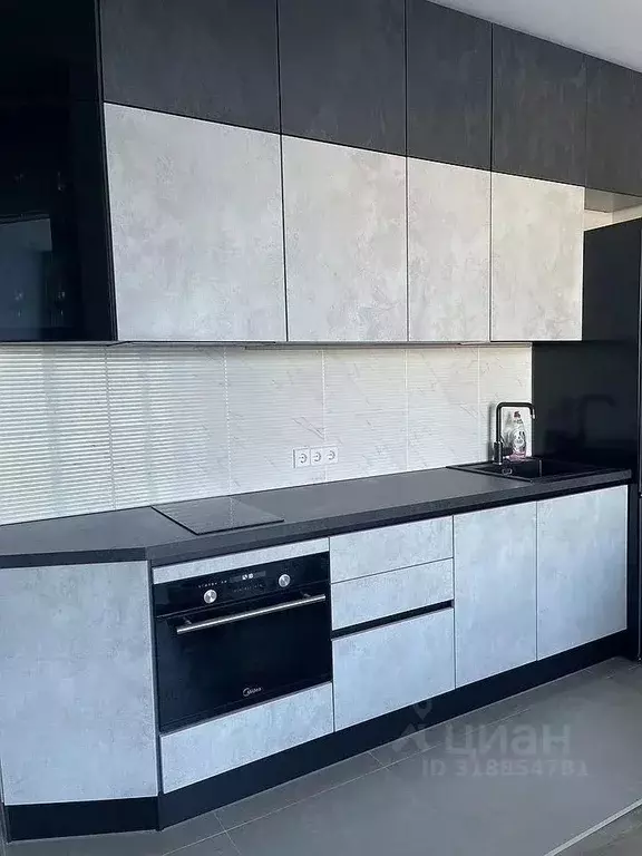 2-к кв. Москва ул. Авиаконструктора Сухого, 2к1 (60.0 м) - Фото 0
