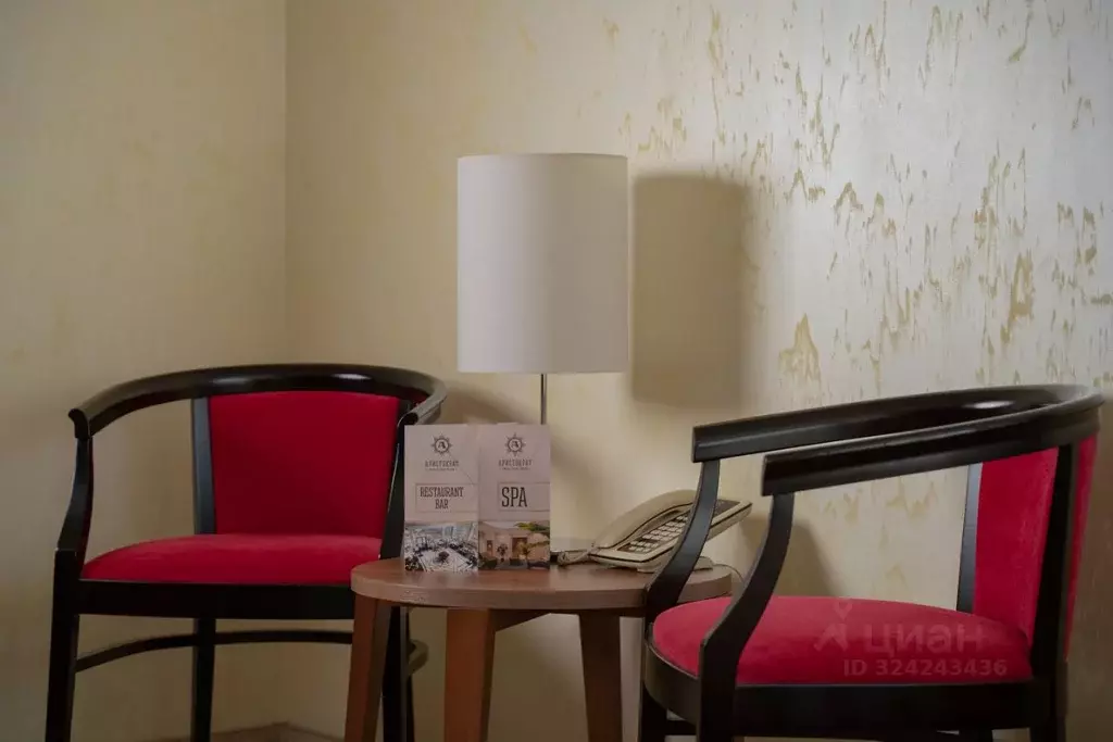 Комната Московская область, Воскресенский район, Белоозерский пгт ул. ... - Фото 2