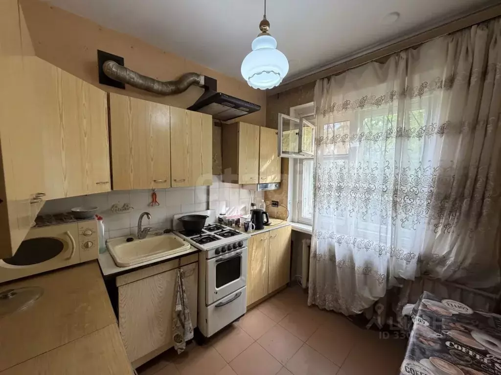 3-к кв. Челябинская область, Озерск ул. Космонавтов, 13 (58.2 м) - Фото 1