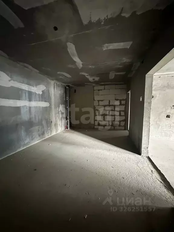 2-к кв. Калужская область, Калуга Анненки мкр, ул. Анненки, 40к1 (93.5 ... - Фото 1