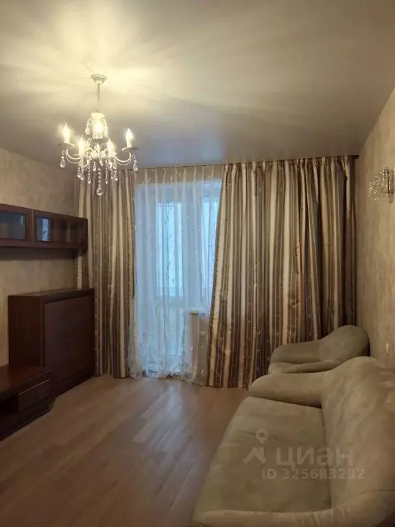 2-к кв. Московская область, Балашиха ул. Дмитриева, 8 (58.0 м) - Фото 2