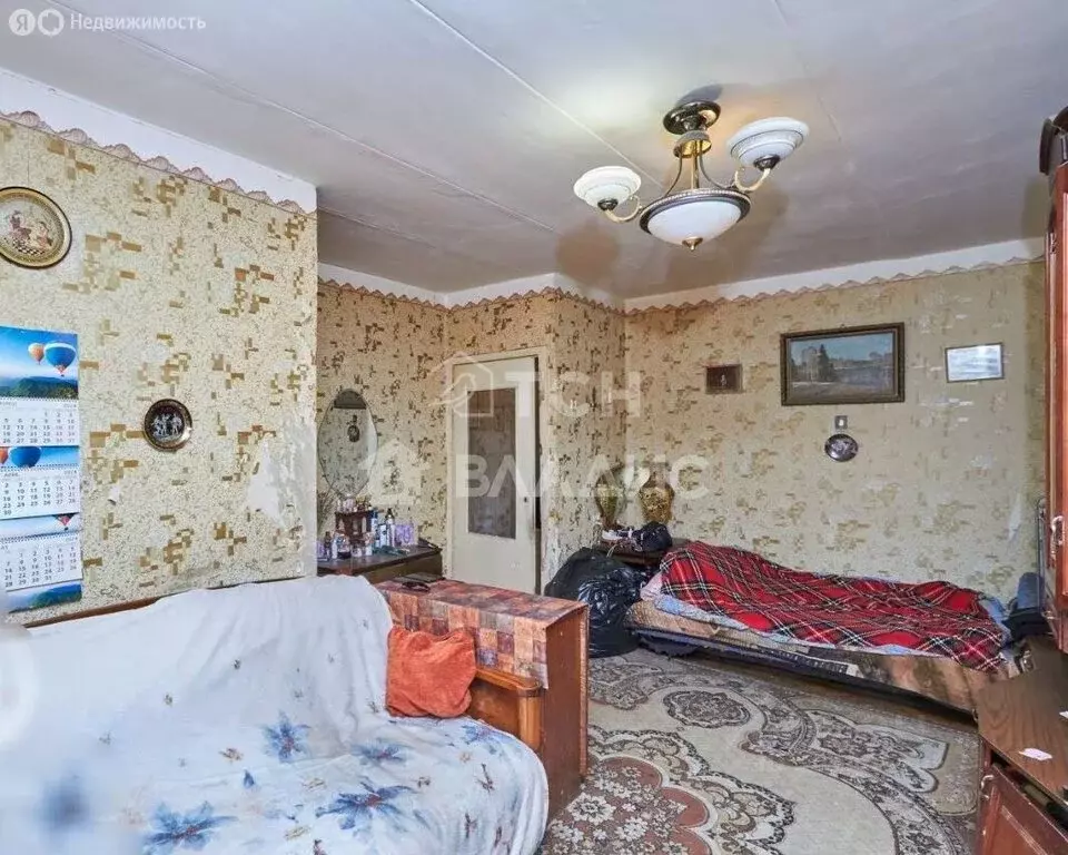 2-комнатная квартира: Королёв, Кооперативная улица, 3 (44.6 м) - Фото 1