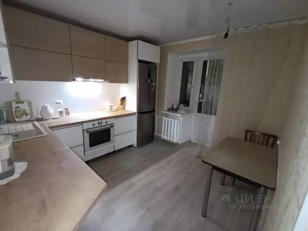 1-к кв. Татарстан, Нижнекамск ул. Чишмале, 3 (44.1 м) - Фото 1