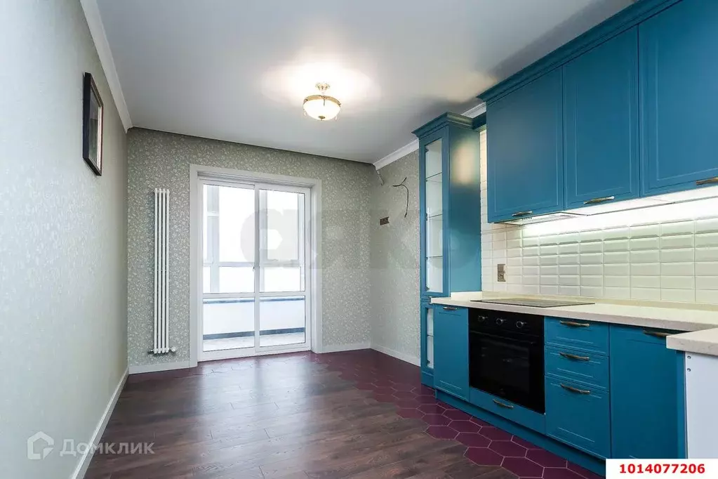 Продаётся 1-к квартира, 40.5 м - Фото 0