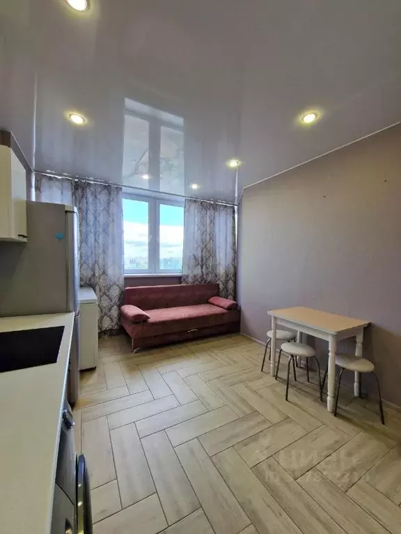1-к кв. Саратовская область, Саратов Крымская ул., 28 (44.0 м) - Фото 1