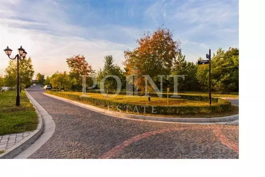 Участок в Московская область, Истра муниципальный округ, д. Воронино, ... - Фото 2