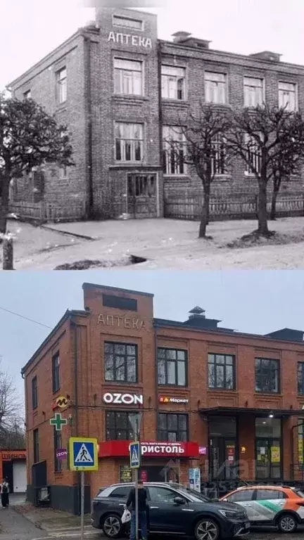 Помещение свободного назначения в Московская область, Ногинск ... - Фото 1