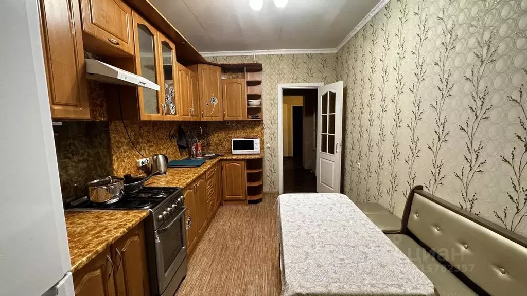 2-к кв. Ханты-Мансийский АО, Ханты-Мансийск ул. Свободы, 61 (58.0 м) - Фото 1