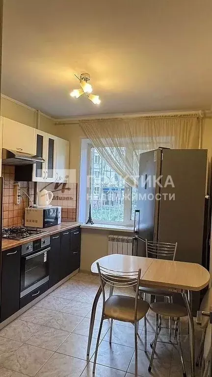 3-к кв. Липецкая область, Липецк ул. Валентины Терешковой, 40 (62.0 м) - Фото 2