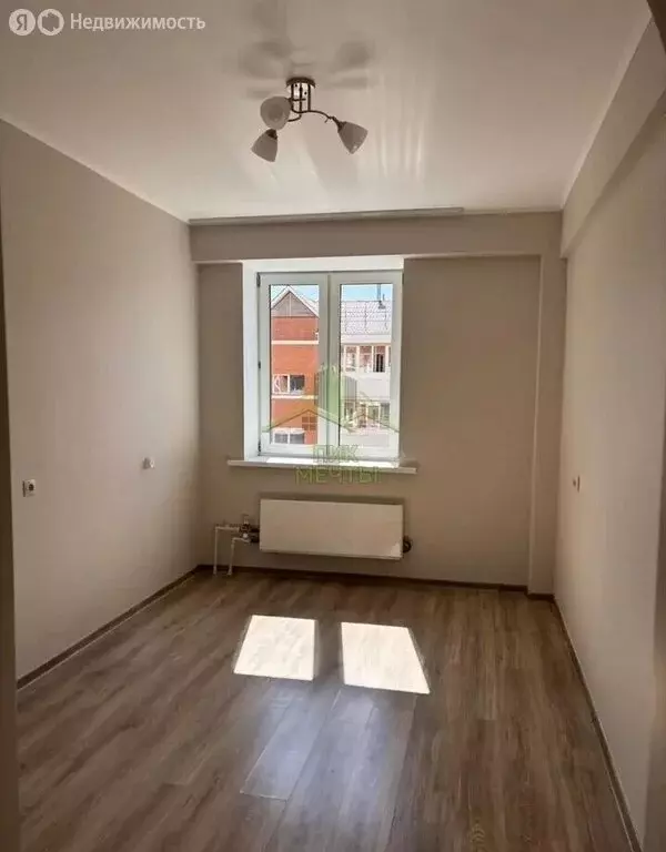 1-комнатная квартира: Улан-Удэ, микрорайон 140А, 10Г (35.1 м) - Фото 1