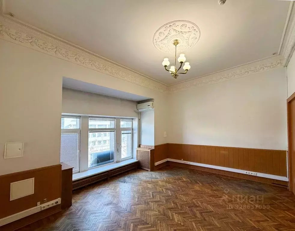 Офис в Москва Большая Садовая ул., 5 (38 м) - Фото 1