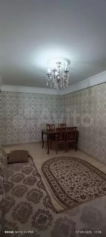 2-к. квартира, 55 м, 4/5 эт. - Фото 1