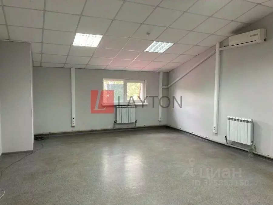 Офис в Москва ул. Водников, 2С2 (422 м) - Фото 2