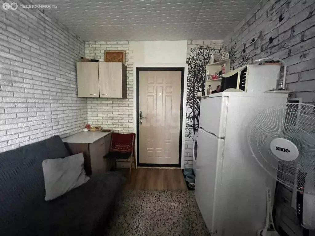 1к в -комнатной квартире (11 м) - Фото 1