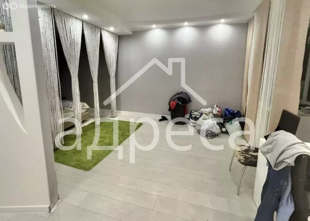 Квартира-студия: Самара, Революционная улица, 146А (49.2 м) - Фото 2