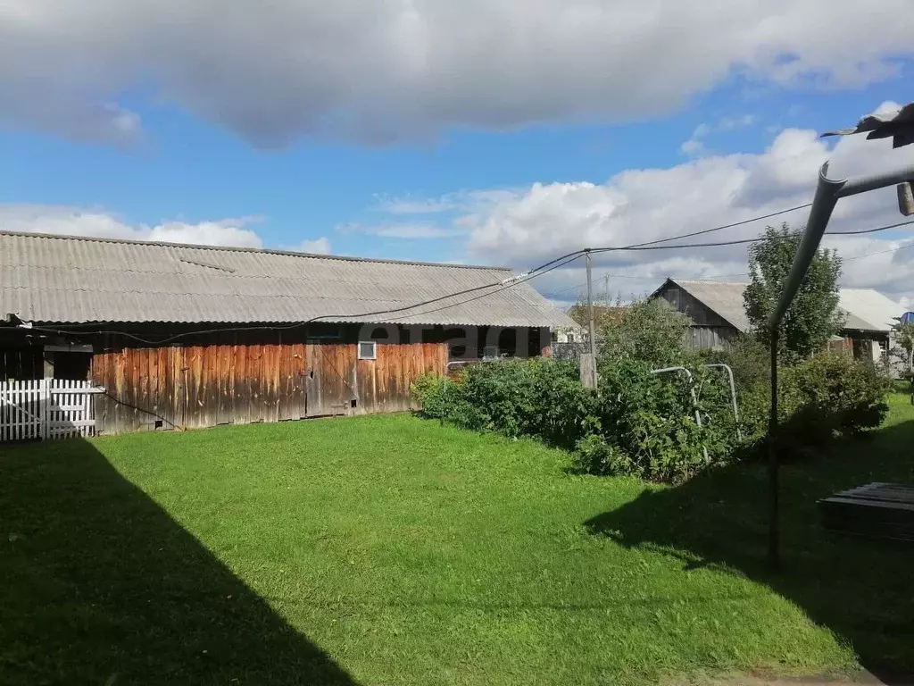 Дом, 72 м - Фото 1