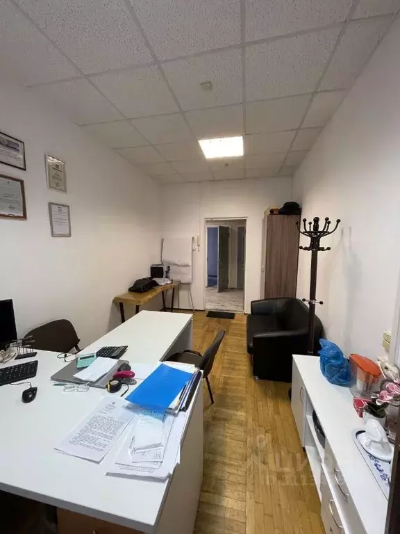 Офис в Ставропольский край, Ставрополь ул. Ленина, 392 (25 м) - Фото 1