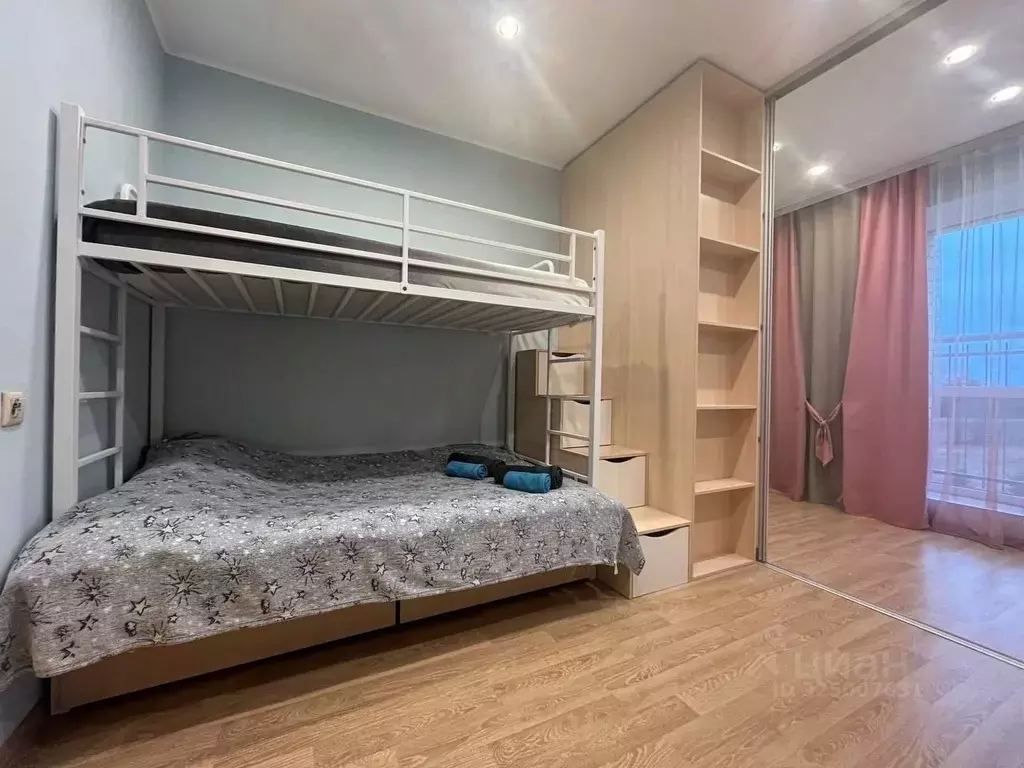 2-к кв. Тверская область, Конаковский муниципальный округ, д. Мокшино ... - Фото 2