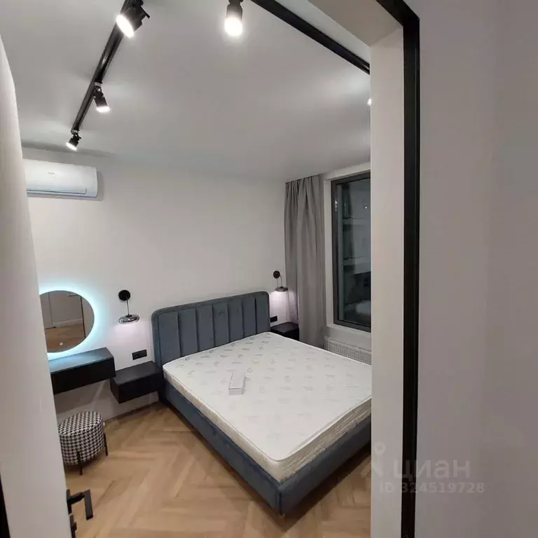 3-к кв. Татарстан, Казань ул. Алексея Козина, 8 (78.0 м) - Фото 1