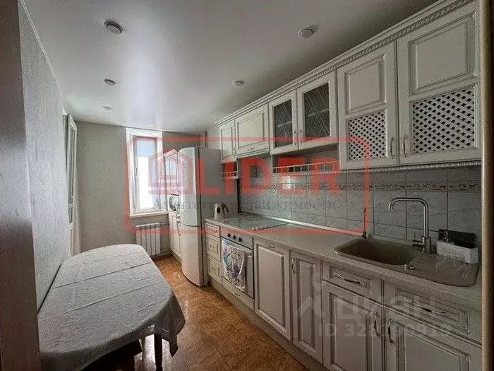 2-к кв. Севастополь просп. Октябрьской Революции, 56 (62.0 м) - Фото 1