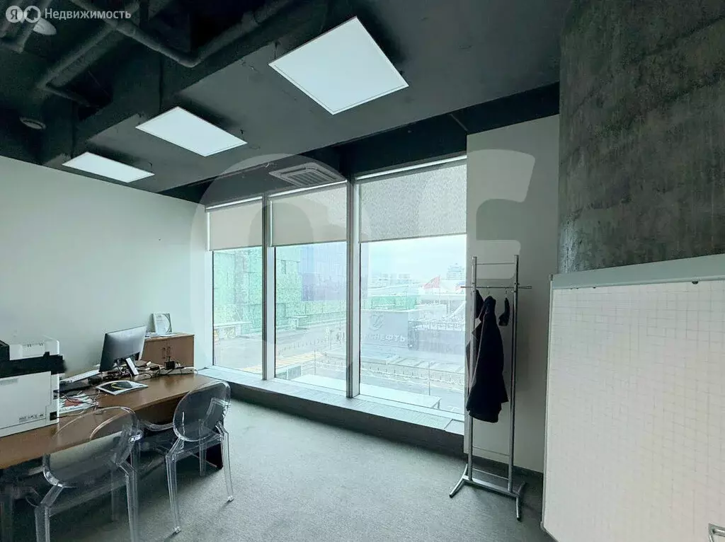 Офис (1002 м) - Фото 2