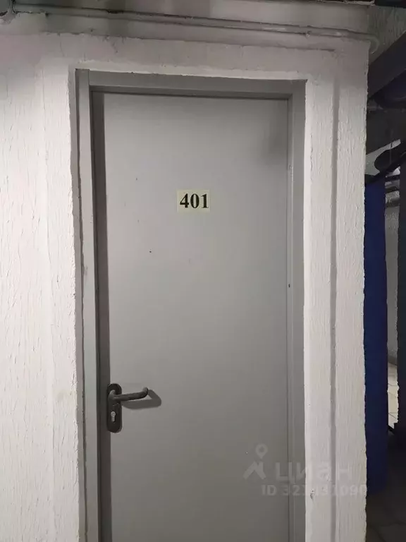 Гараж в Московская область, Видное ул. Галины Вишневской, 12к1 (5 м) - Фото 1