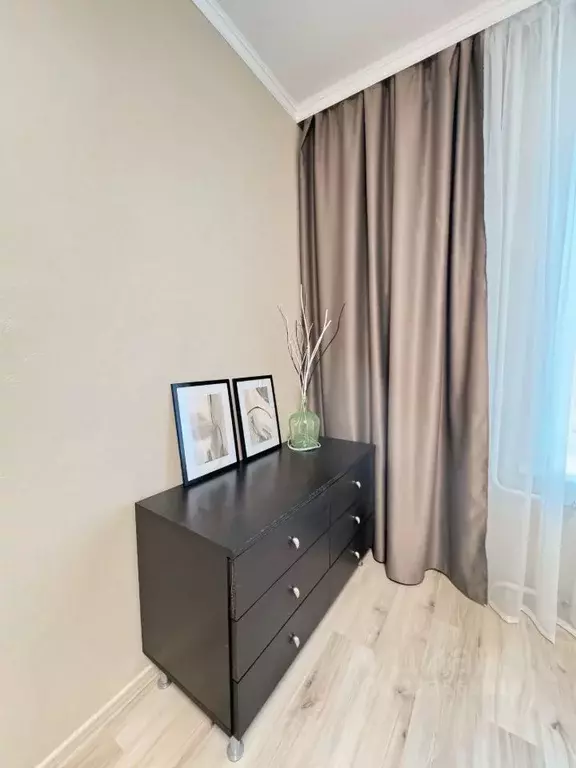 2-к кв. Санкт-Петербург ул. Беринга, 10 (52.1 м) - Фото 1