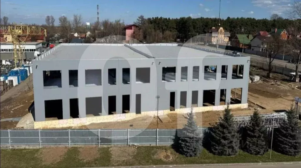 Склад в Московская область, Подольск Северная ул., 13 (3000 м) - Фото 1