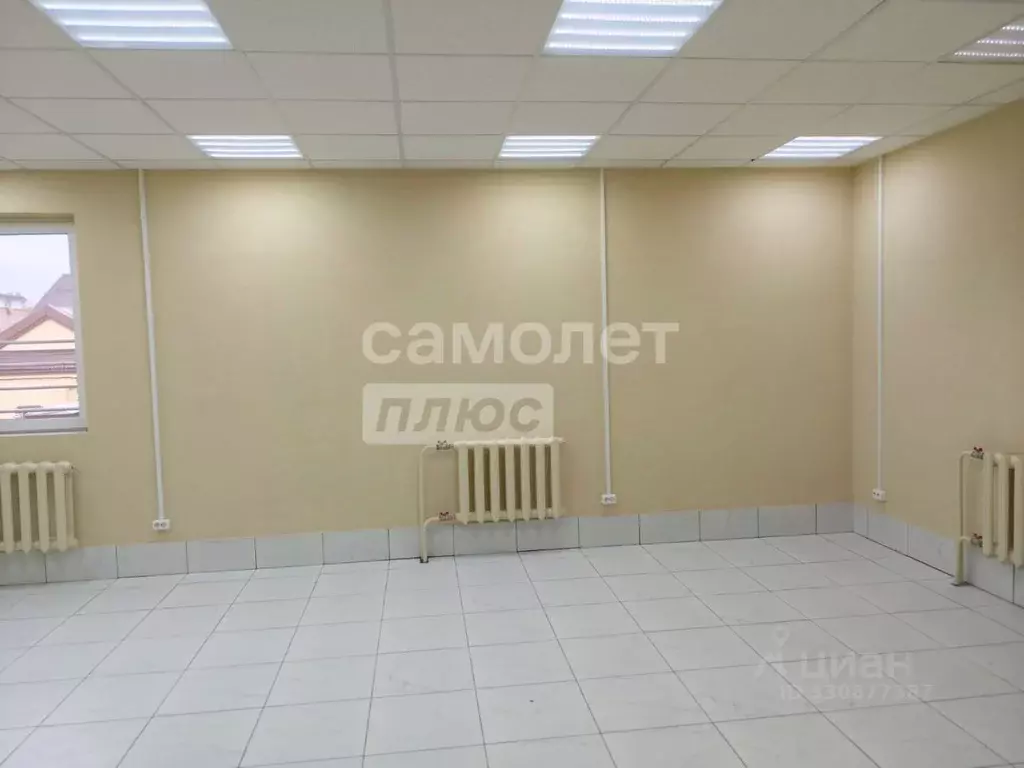 Помещение свободного назначения в Московская область, Подольск ... - Фото 1