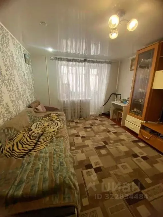 2-к кв. Татарстан, Зеленодольск ул. Королева, 8 (54.0 м) - Фото 1