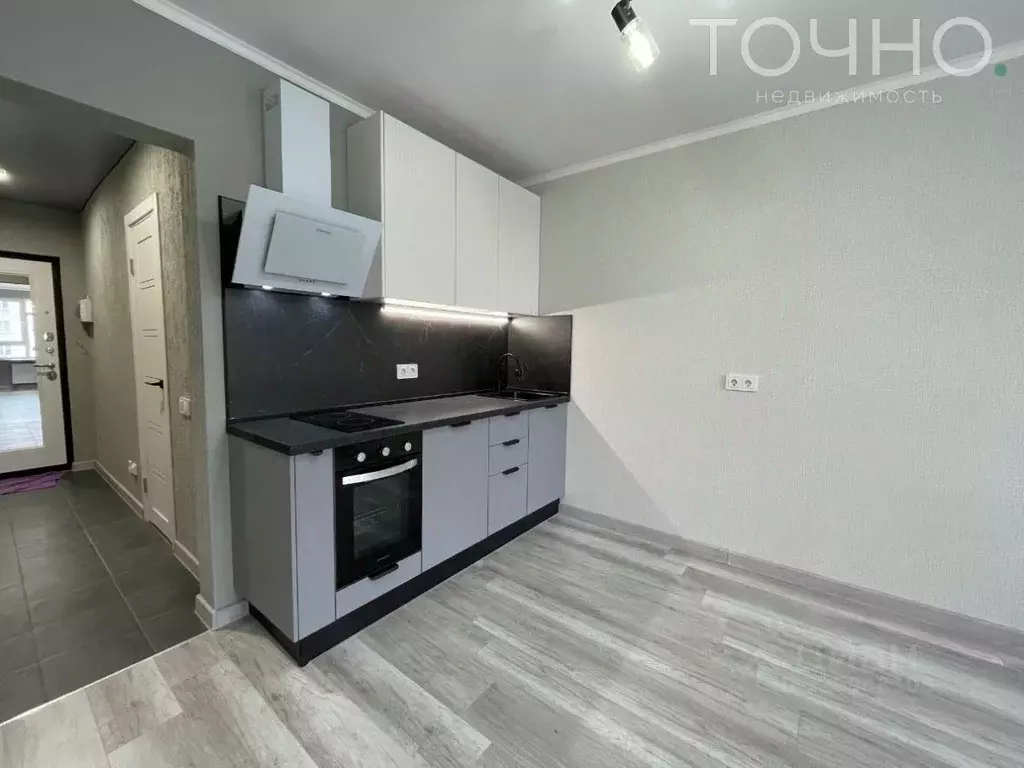 Студия Санкт-Петербург пос. Парголово, ул. Архитектора Белова, 6к5 ... - Фото 2