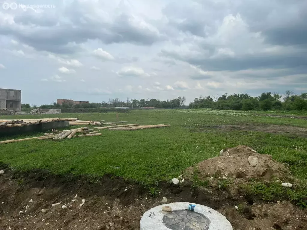 Участок в Чегемский район, село Нартан (15 м) - Фото 1