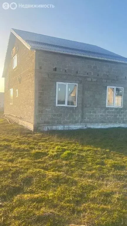 Дом в посёлок Лазурный, улица Виталия Бианки, 4 (172 м) - Фото 2