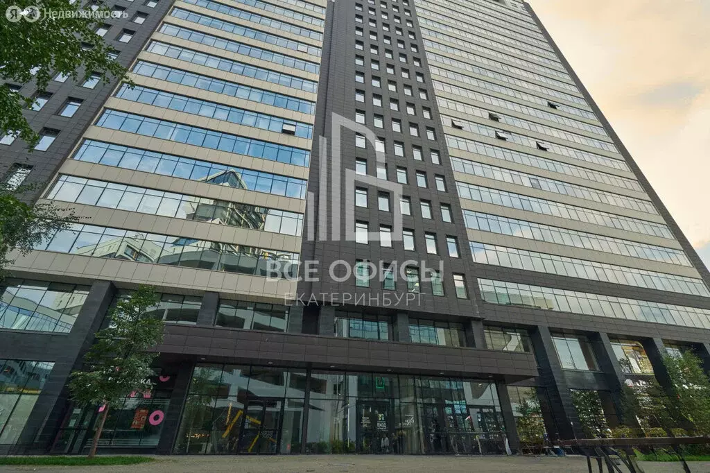 Офис (2198.9 м) - Фото 2