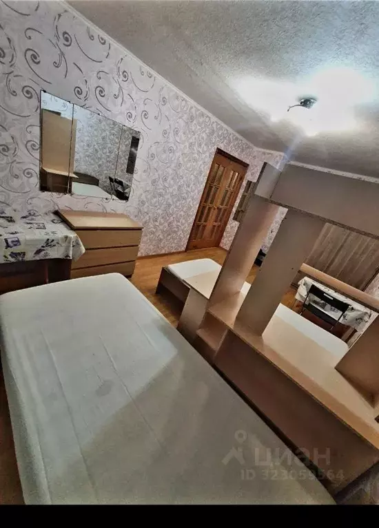 Комната Ростовская область, Ростов-на-Дону ул. Тельмана, 73/94 (20.0 ... - Фото 2