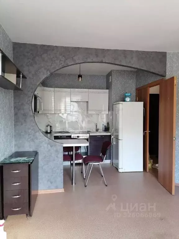 2-к кв. Иркутская область, Иркутский муниципальный округ, Маркова рп ... - Фото 2