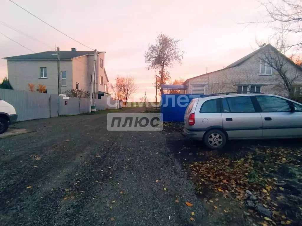 Участок в Воронежская область, Воронеж Никольское мкр, пер. Хуторской, ... - Фото 2