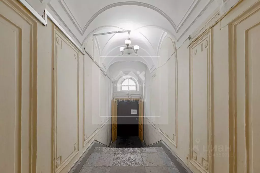 6-к кв. Санкт-Петербург Невский просп., 88 (253.8 м) - Фото 1