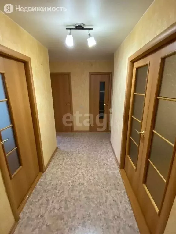 3-комнатная квартира: Южноуральск, улица Яблочкова, 25 (59.2 м) - Фото 0