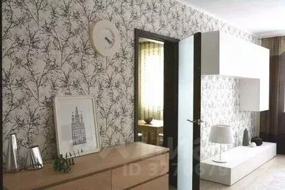 1-к кв. Москва Перовская ул., 66к1 (42.0 м) - Фото 1