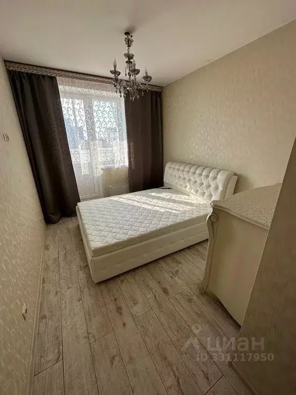 2-к кв. Московская область, Мытищи ул. Стрелковая, 17 (67.0 м) - Фото 2